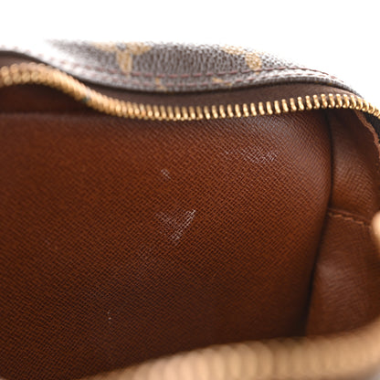 Louis Vuitton Monogram Trocadero 30 9 of 10