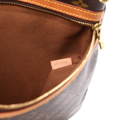 Louis Vuitton Monogram Bosphore Pochette 7 of 12