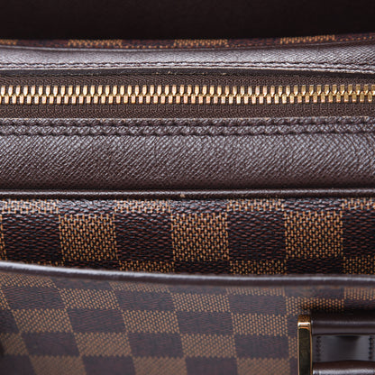 Louis Vuitton Damier Ebene Triana 14 of 14