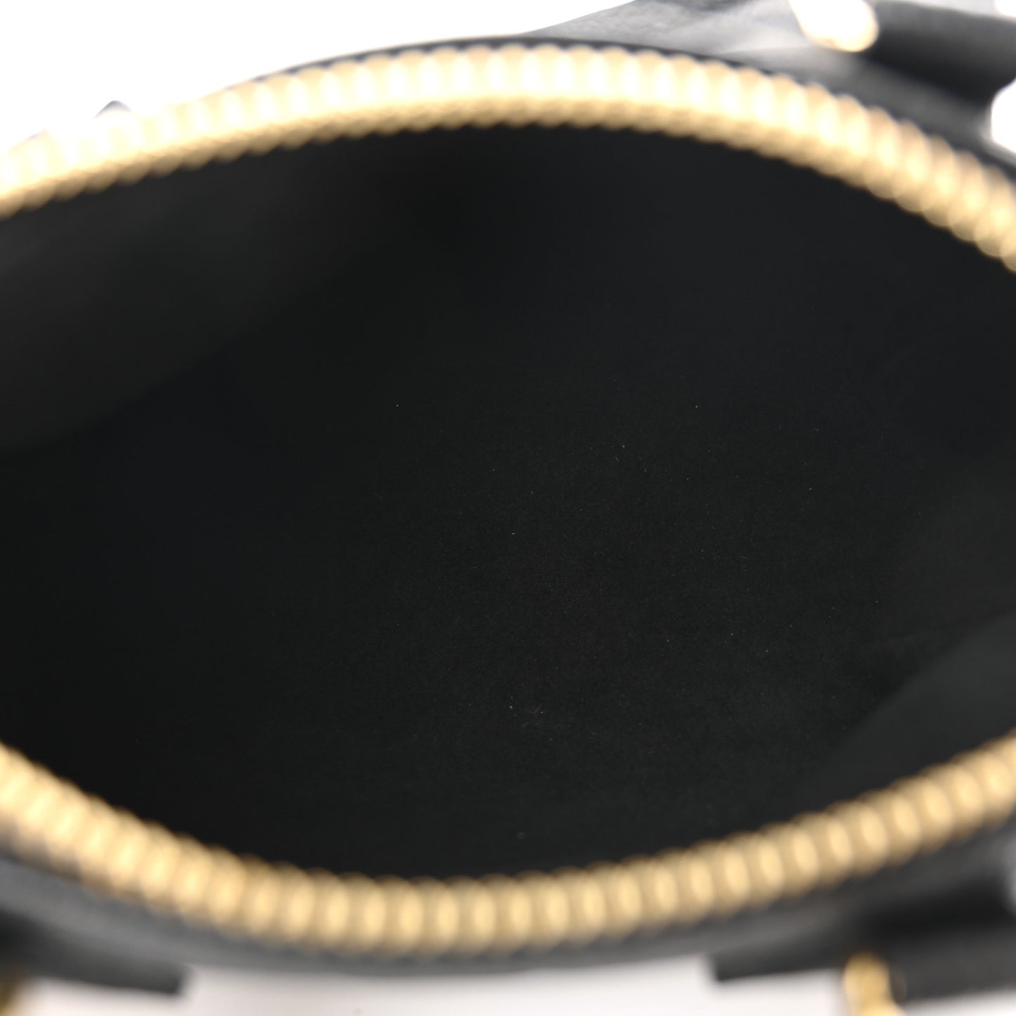 Empreinte Monogram Nano Speedy Black