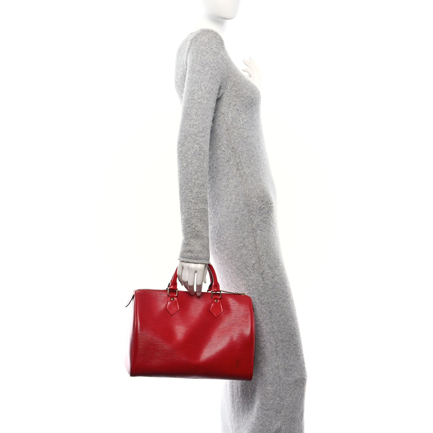 Epi Speedy 30 Castillan Red