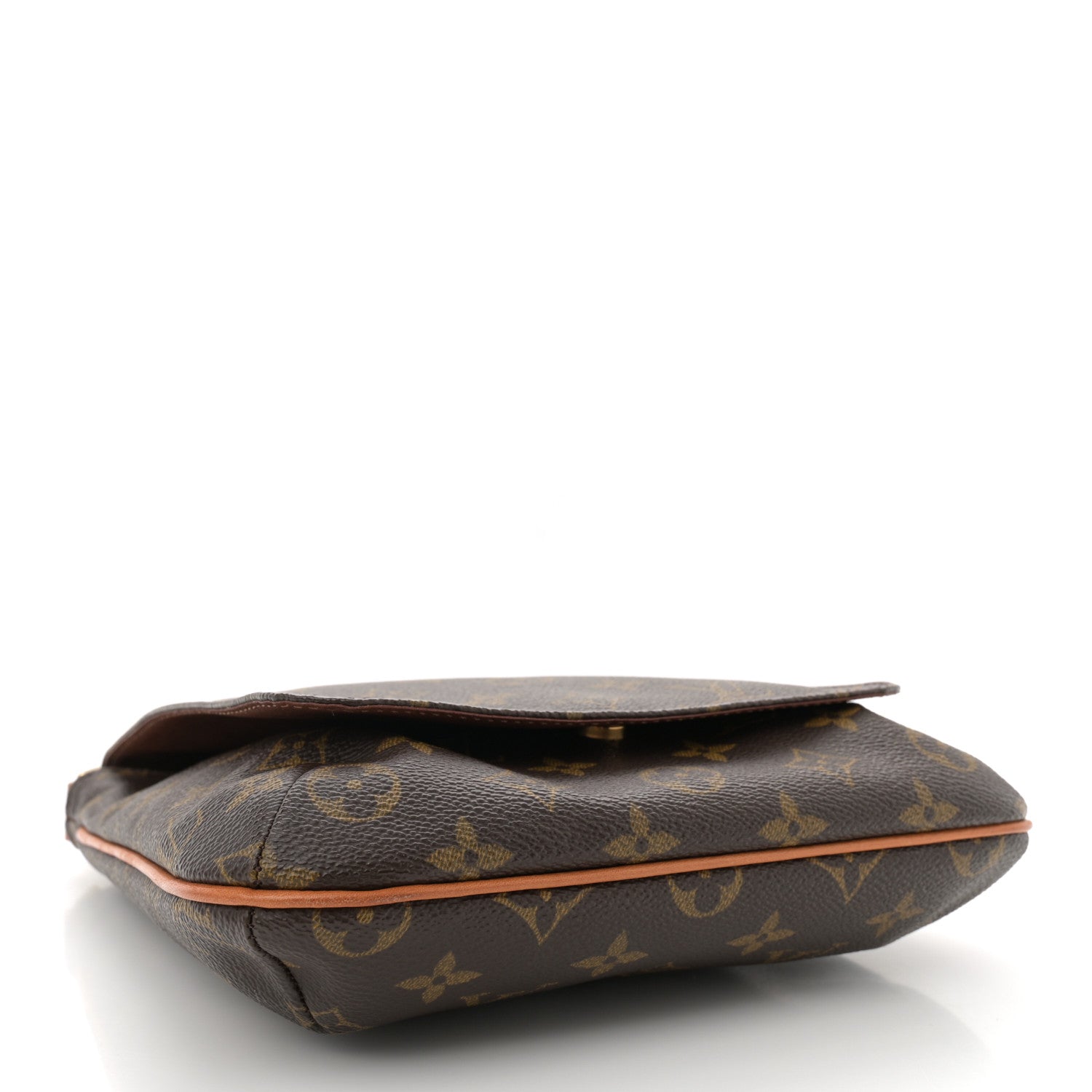 Louis Vuitton Monogram Musette Salsa 4 of 10