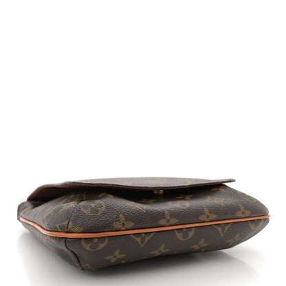 Louis Vuitton Monogram Musette Salsa 4 of 10