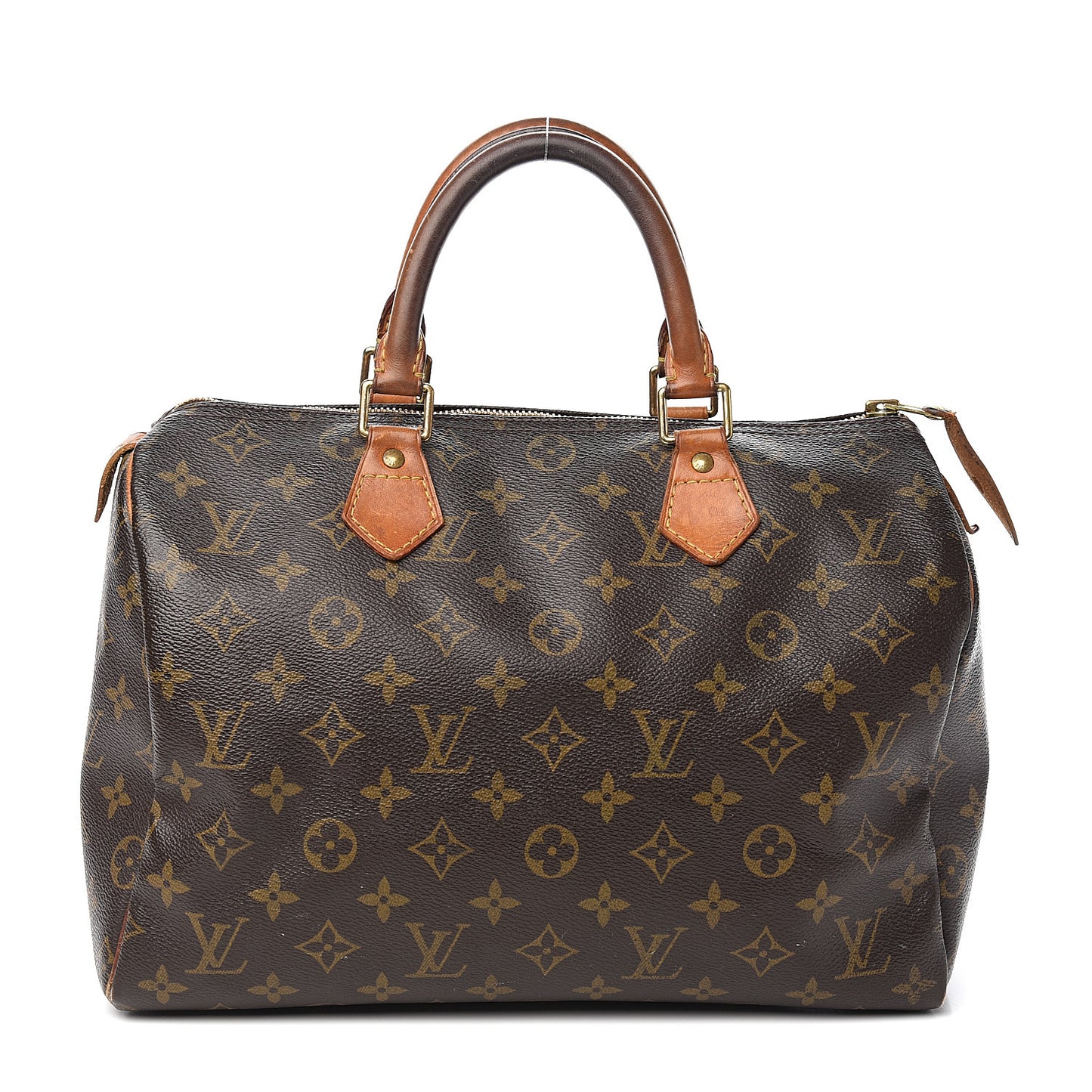 Monogram Speedy 30
