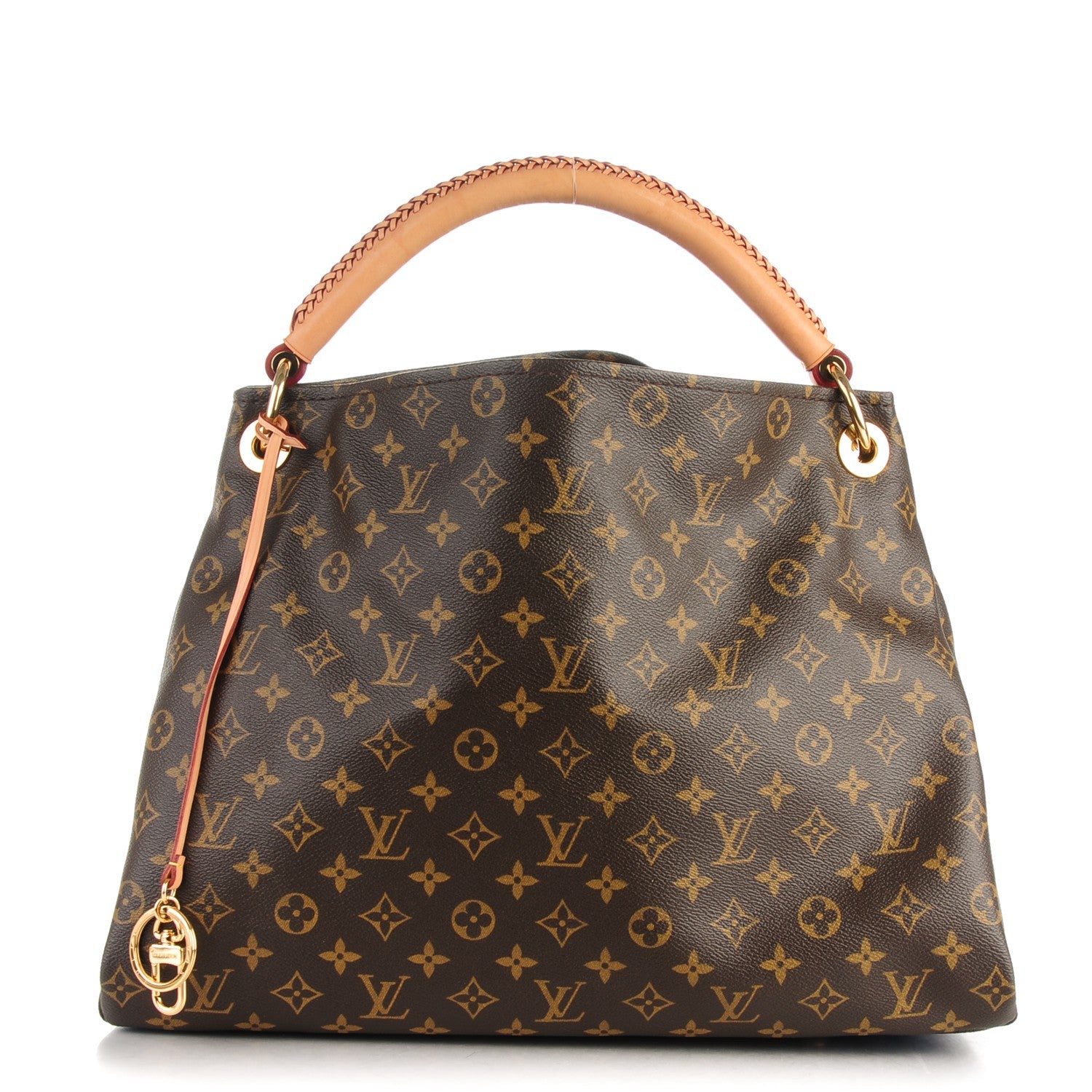 Louis Vuitton Monogram Artsy MM 1 of 7