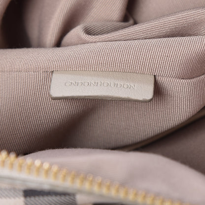 Burberry Smoked Check Medium Ellers Tote Trench 8 of 18
