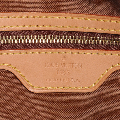 Louis Vuitton Monogram Vavin GM 6 of 7