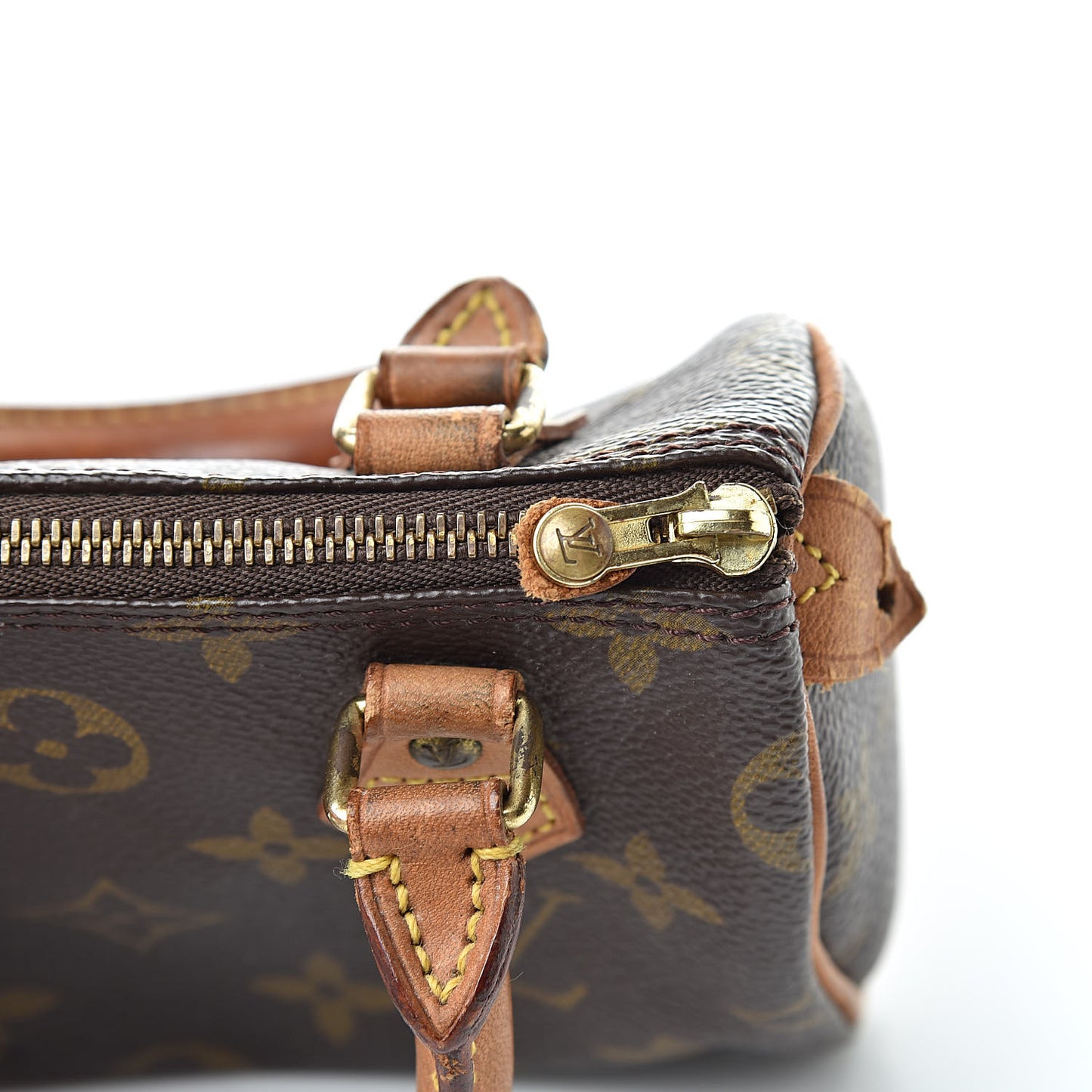 Monogram Mini Sac HL Speedy