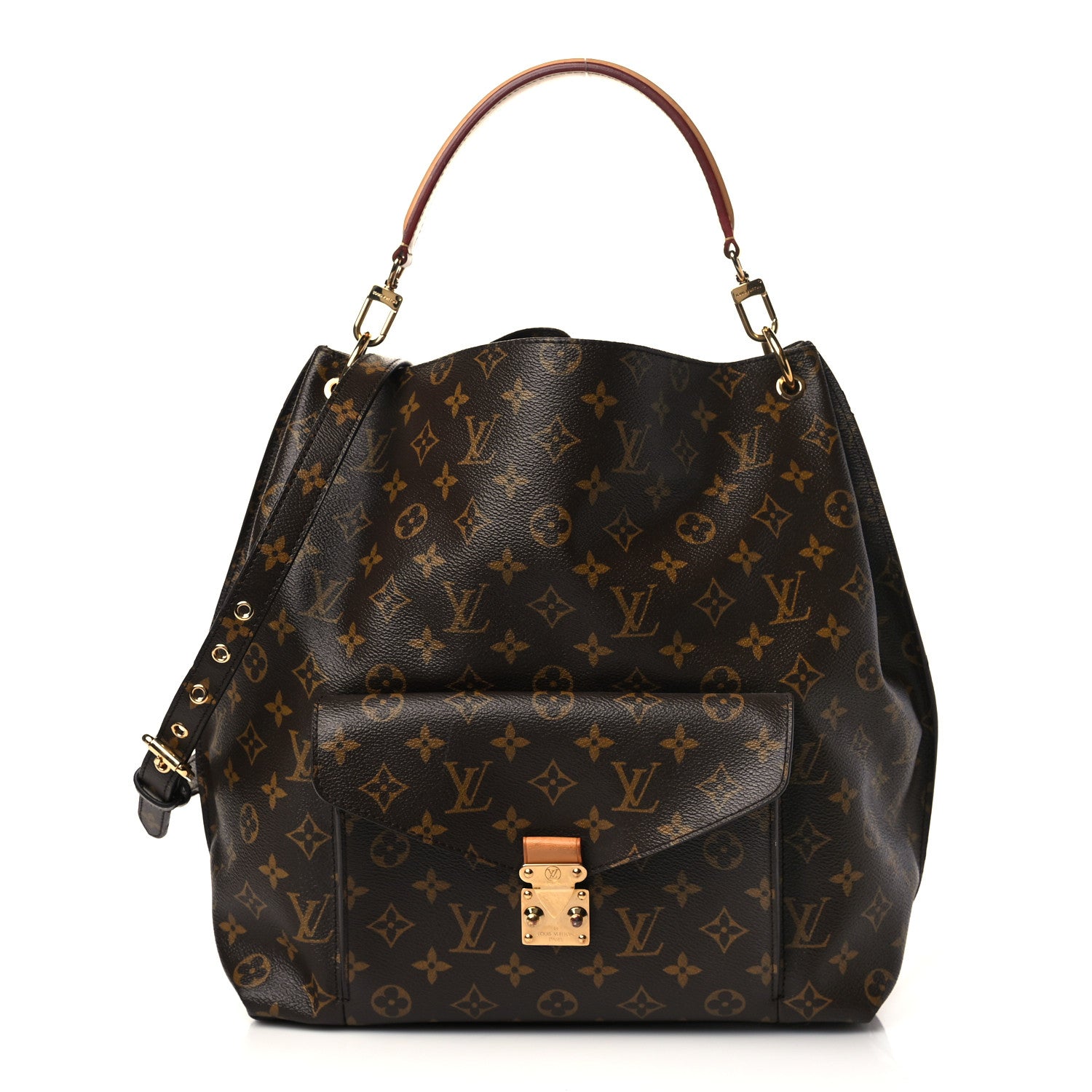 Louis Vuitton Monogram Metis 1 of 6
