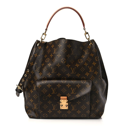 Louis Vuitton Monogram Metis 1 of 6