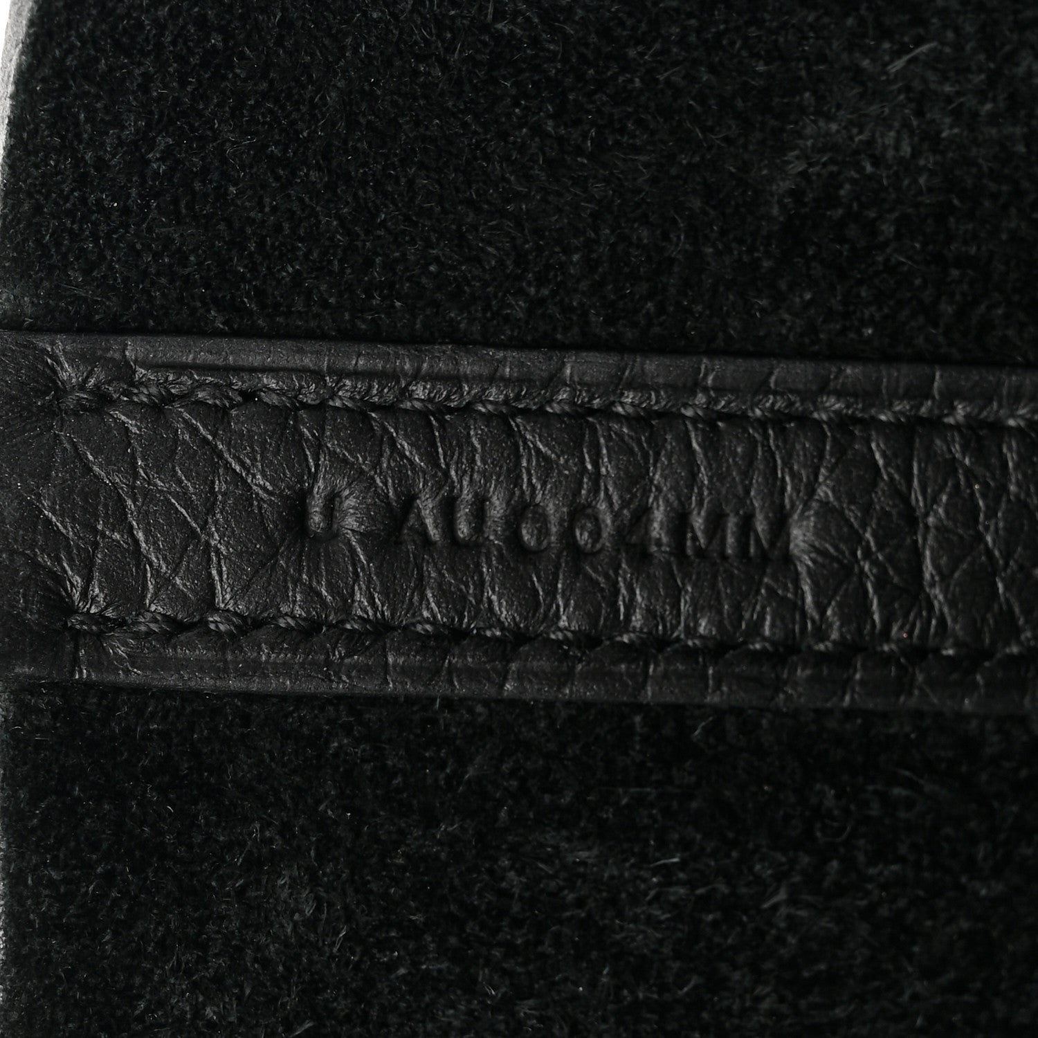 Hermes Taurillon Clemence Picotin Lock 22 MM Black 7 of 10