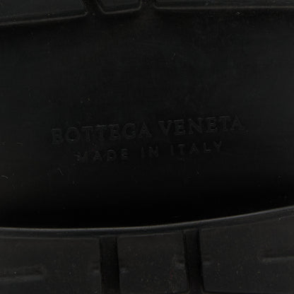 Bottega Veneta Calfskin The Lug Chelsea 55mm Boots 38 Black 7 of 9