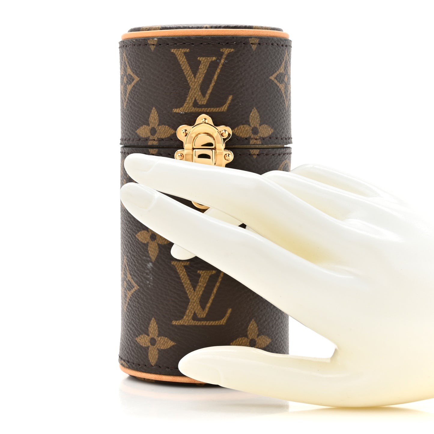 Monogram 100ML Perfume Travel Case