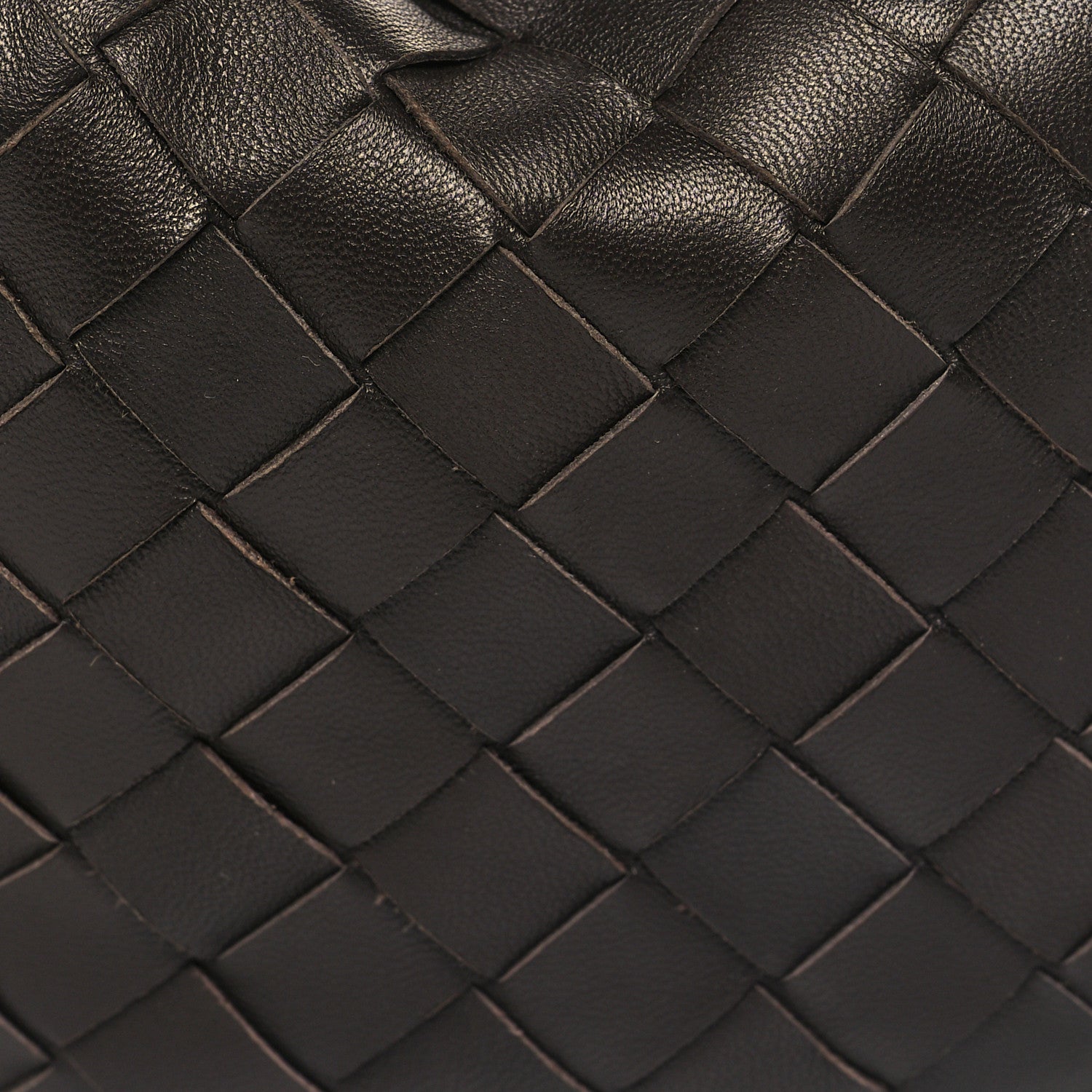 Bottega Veneta Nappa Intrecciato Mini Jodie Fondant 8 of 10