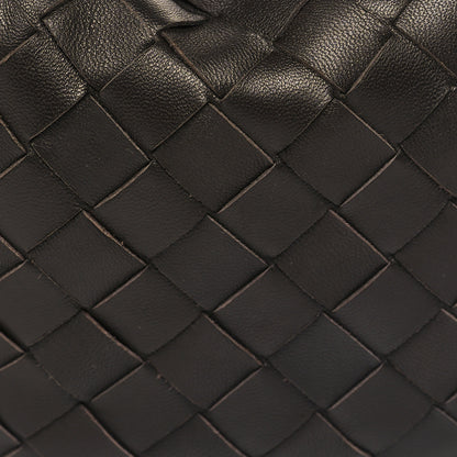 Bottega Veneta Nappa Intrecciato Mini Jodie Fondant 8 of 10