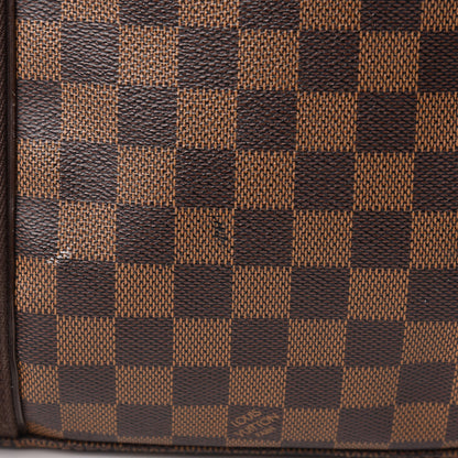 Louis Vuitton Damier Ebene Cabas Beaubourg 11 of 13