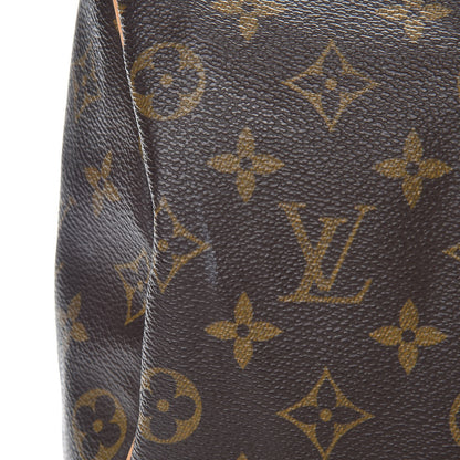 Louis Vuitton Monogram Speedy 35 18 of 19