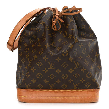 Louis Vuitton Monogram Noe 1 of 13