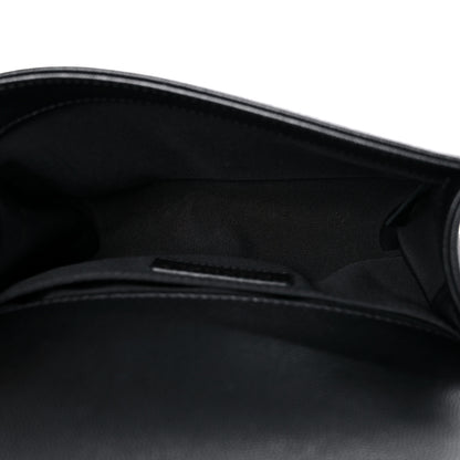 Chanel Caviar Quilted Small Boy Flap Black 5 of 15