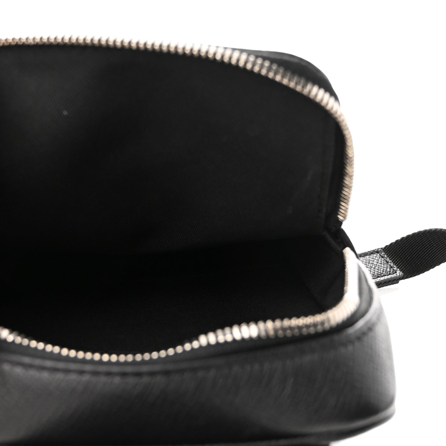 Taigarama Outdoor Slingbag Black