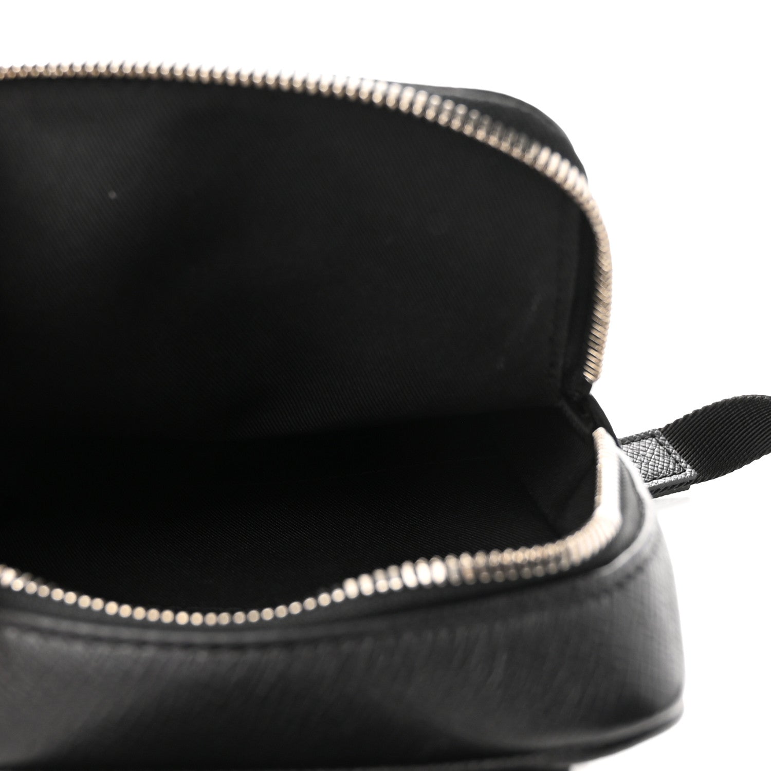 Louis Vuitton Taigarama Outdoor Slingbag Black 5 of 9