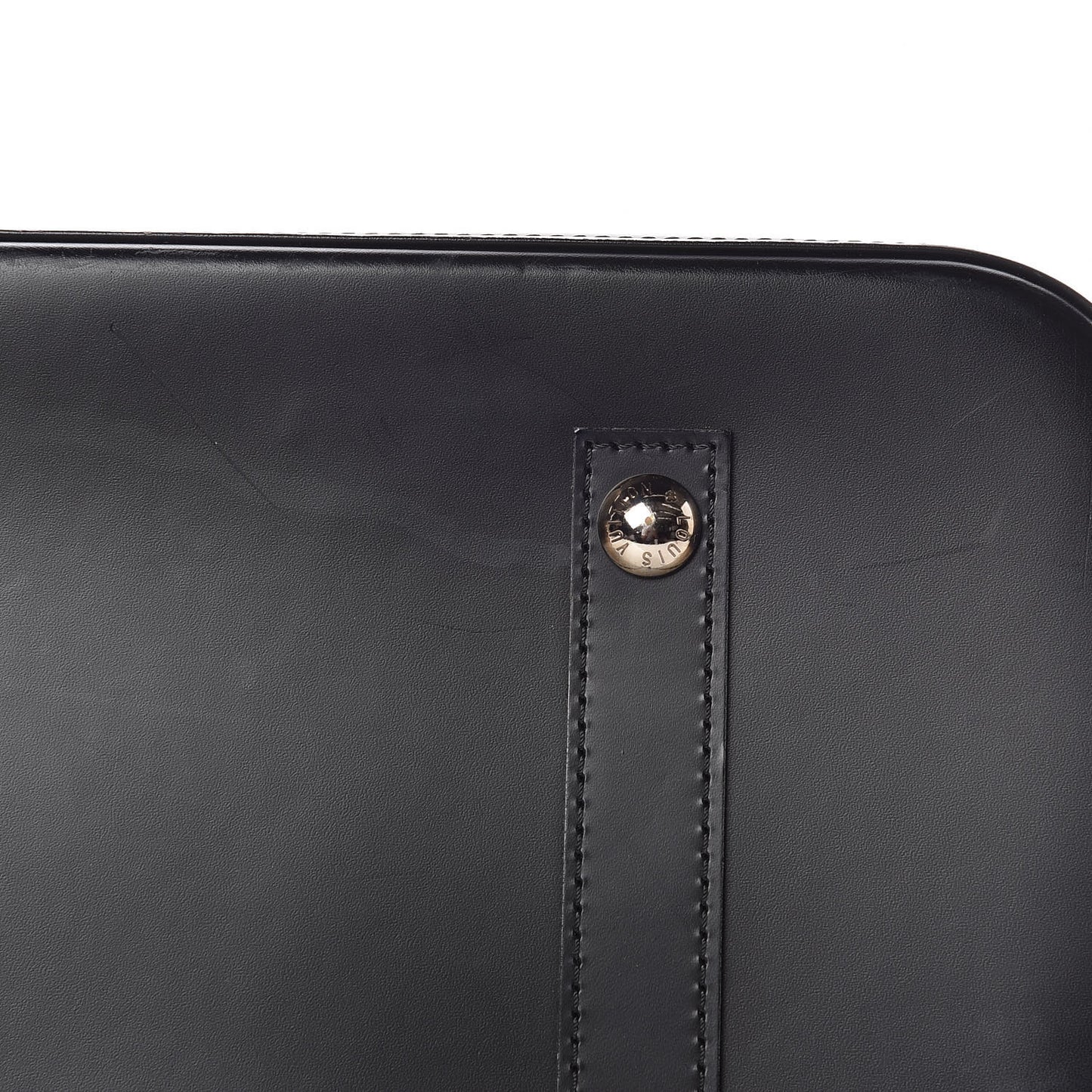 Epi Alma GM Black