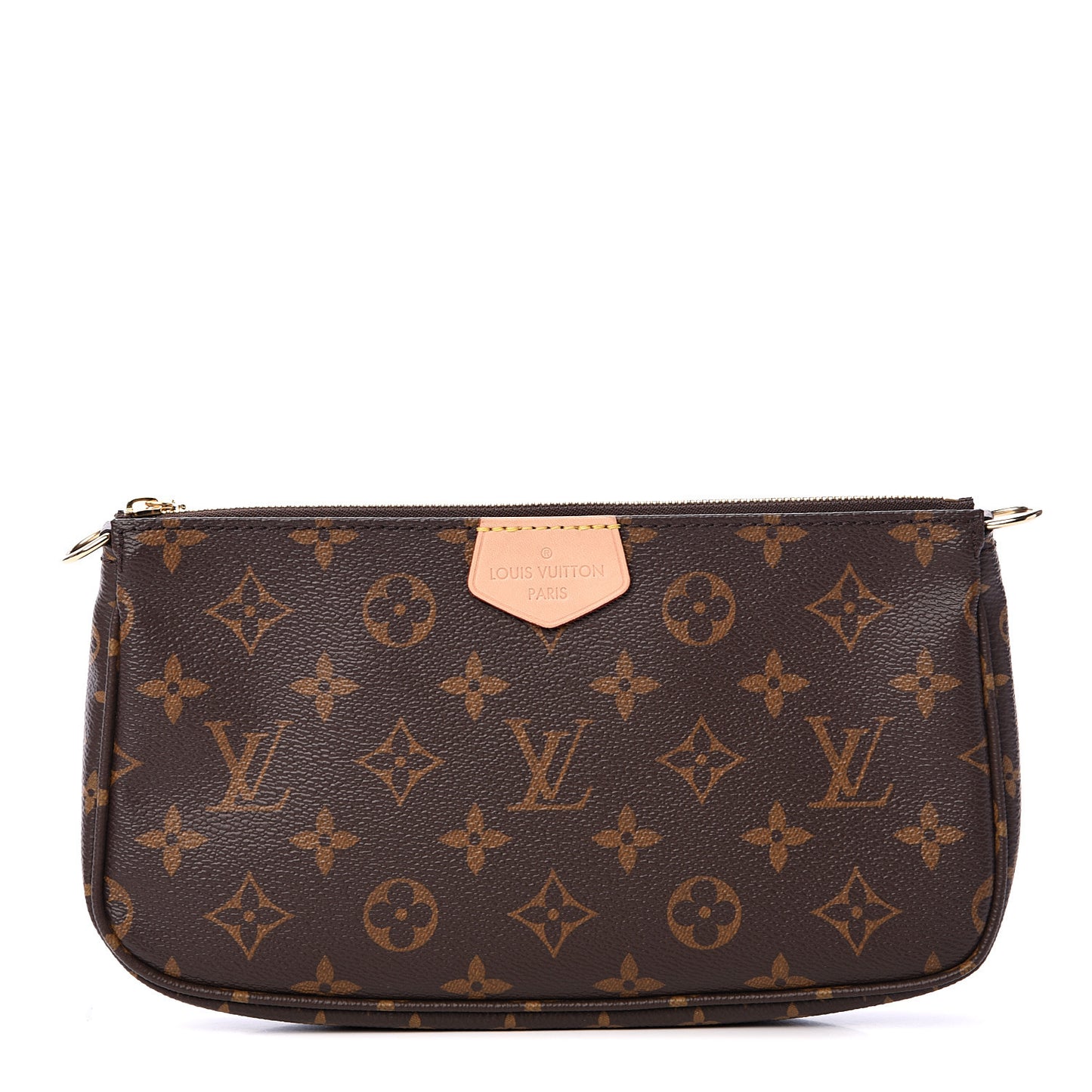 Monogram Multi Pochette Accessories Large Pochette