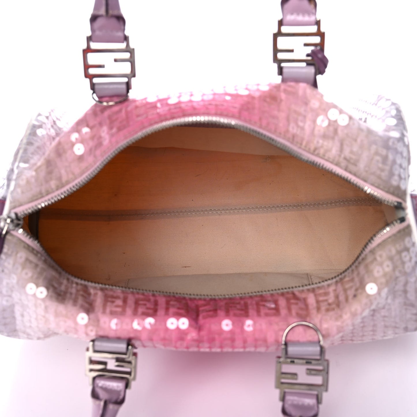 Sequin Zucchino Boston Pink