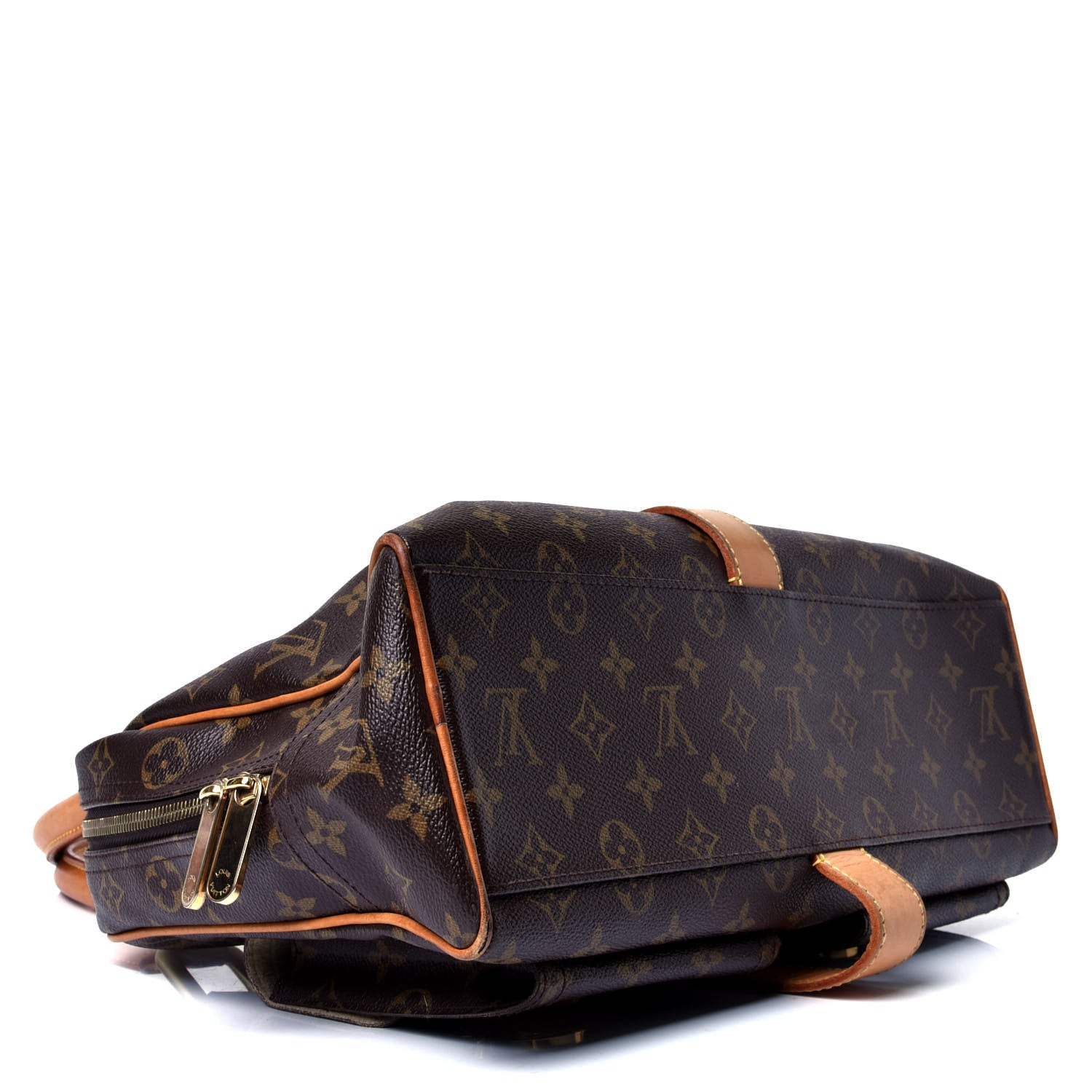 Louis Vuitton Monogram Manhattan GM 3 of 4