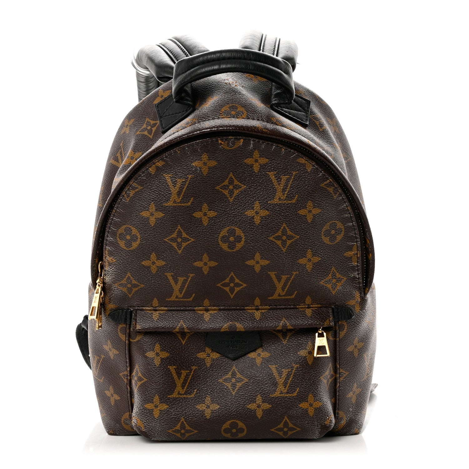 Louis Vuitton Monogram Palm Springs Backpack PM 1 of 8
