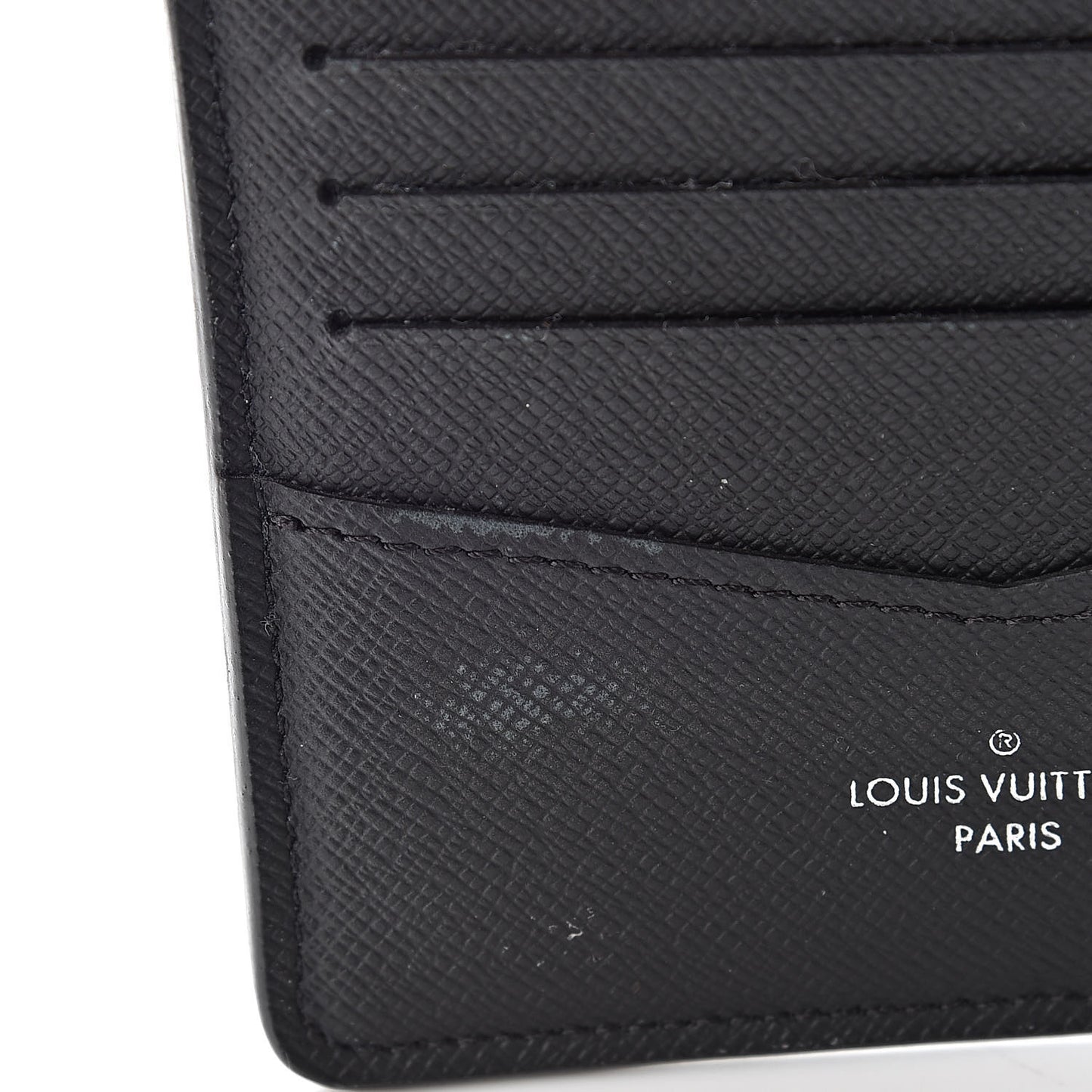 Monogram Eclipse Multiple Wallet