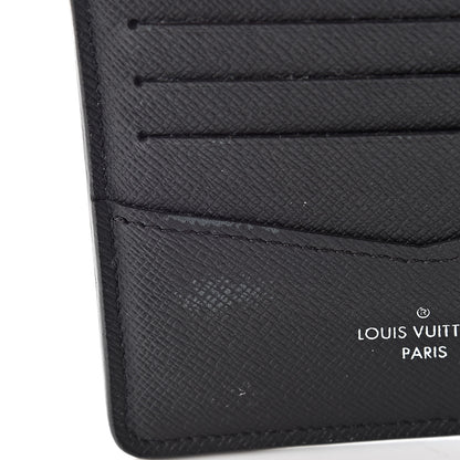 Louis Vuitton Monogram Eclipse Multiple Wallet 8 of 11
