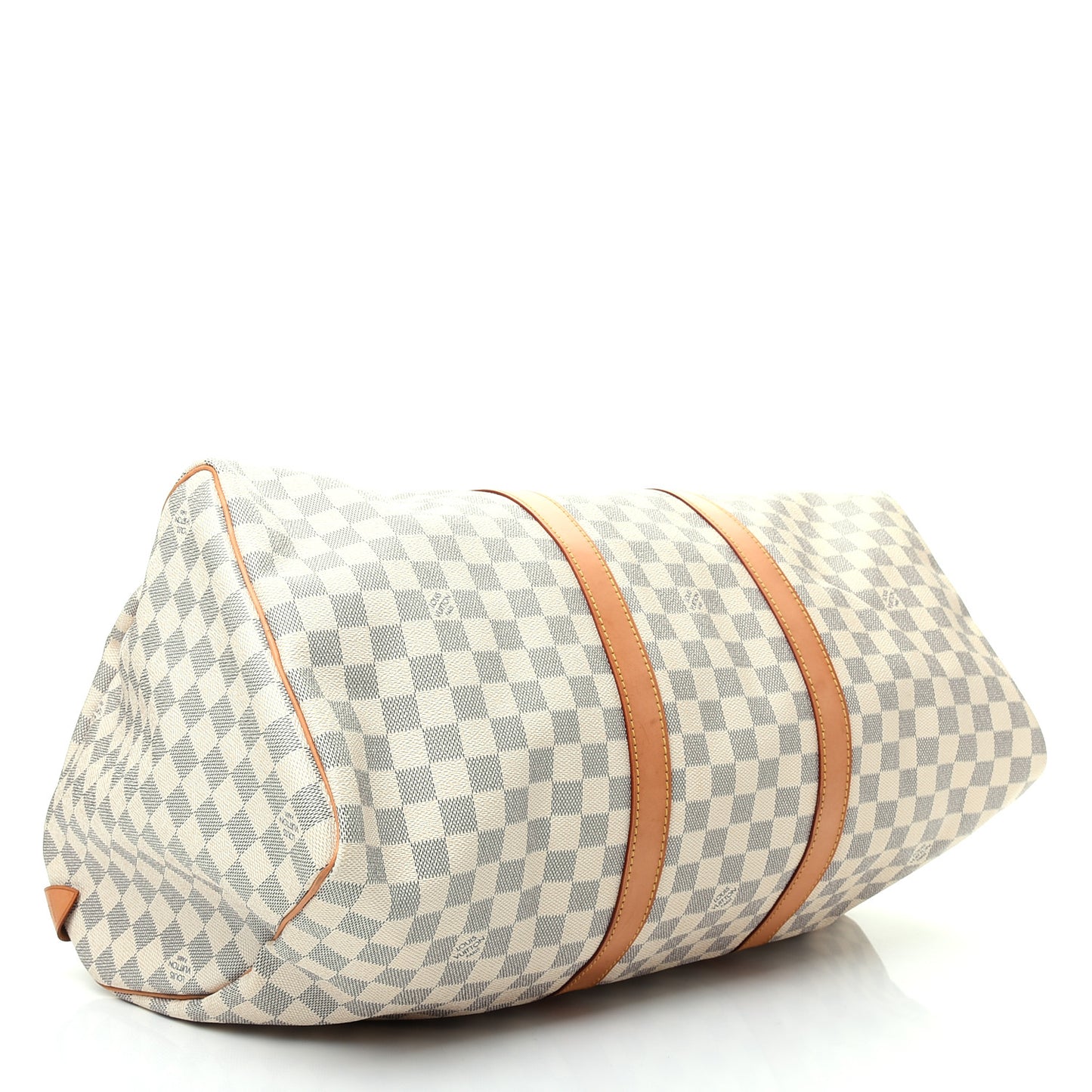 Damier Azur Keepall 50