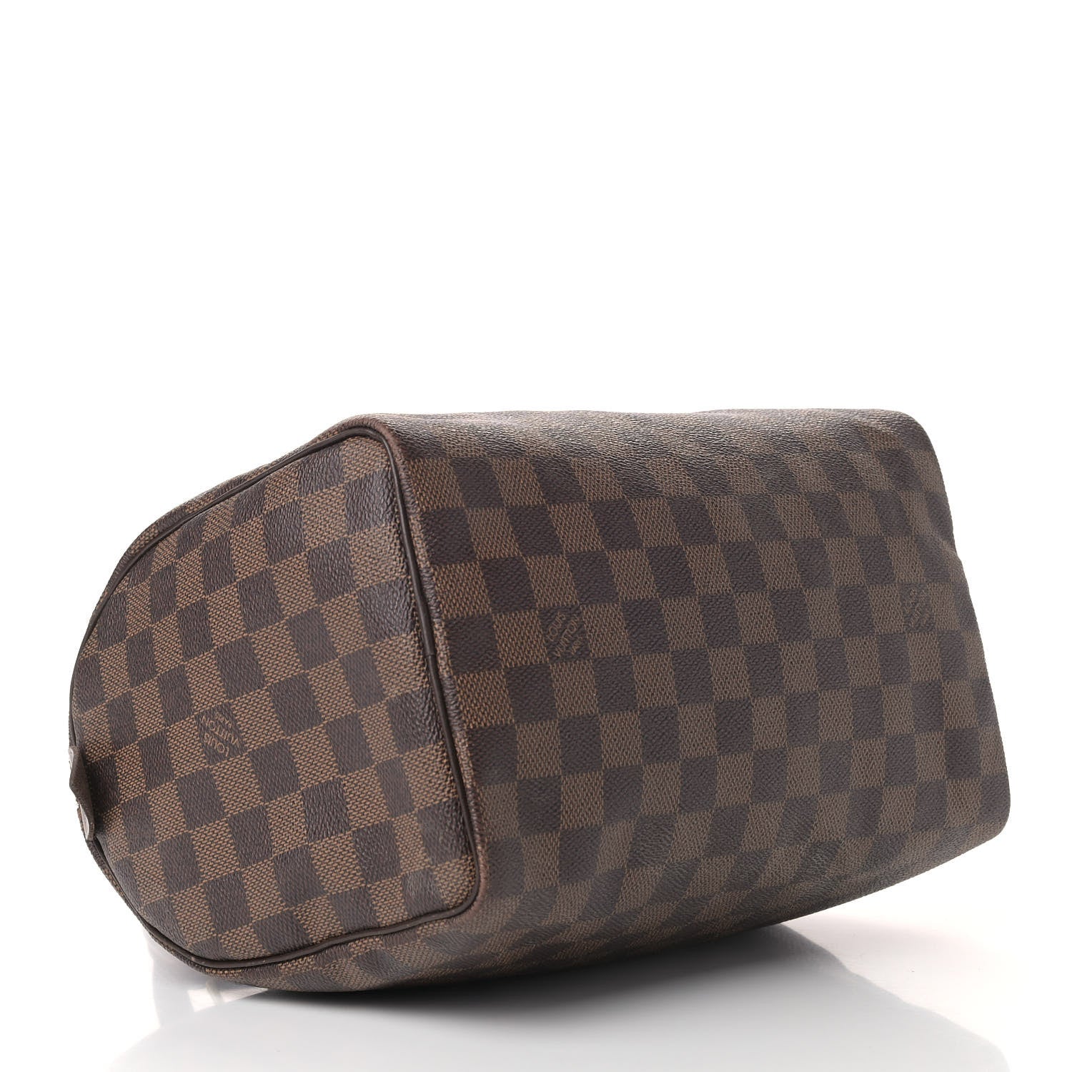 Louis Vuitton Damier Ebene Speedy 25 3 of 11