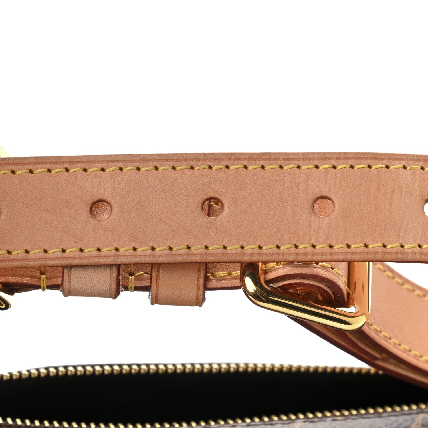 Louis Vuitton Monogram Bumbag 12 of 14