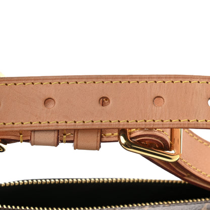 Louis Vuitton Monogram Bumbag 12 of 14