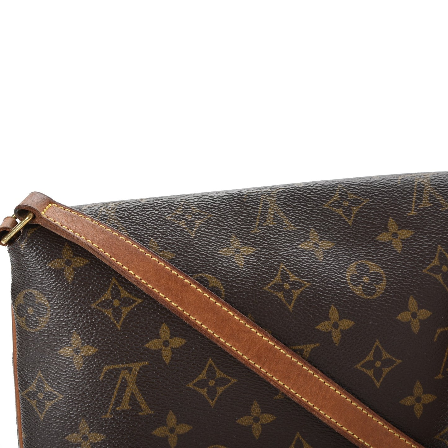 Monogram Musette Tango
