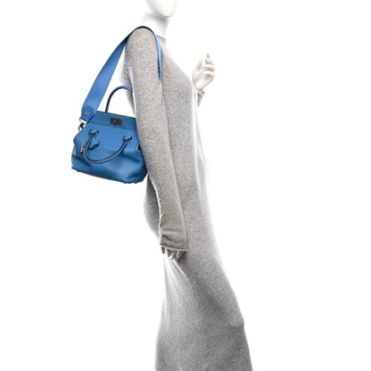 Hermes Swift Toolbox 20 Bleu Paradis 2 of 13