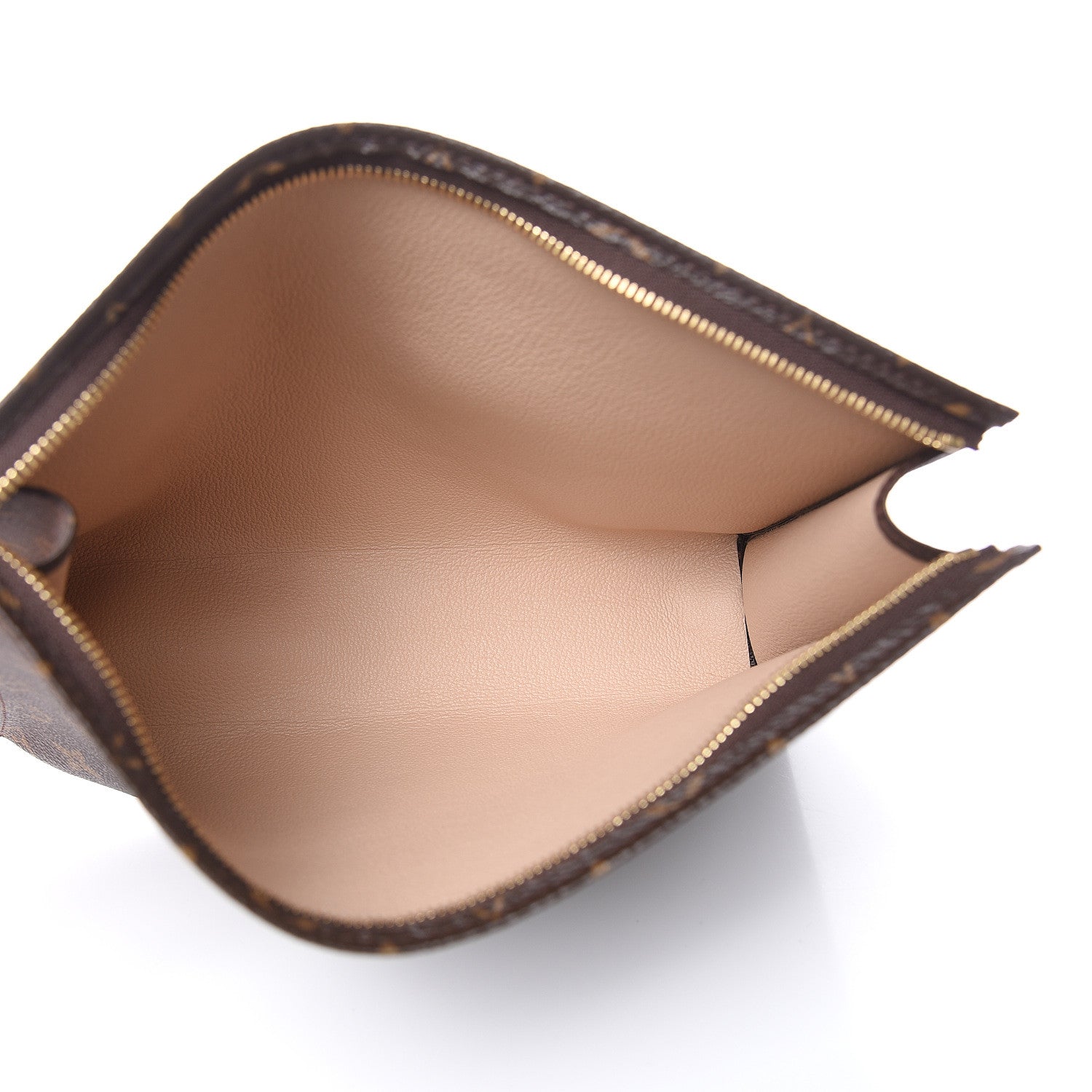 Louis Vuitton Monogram Toiletry Pouch 26 5 of 9