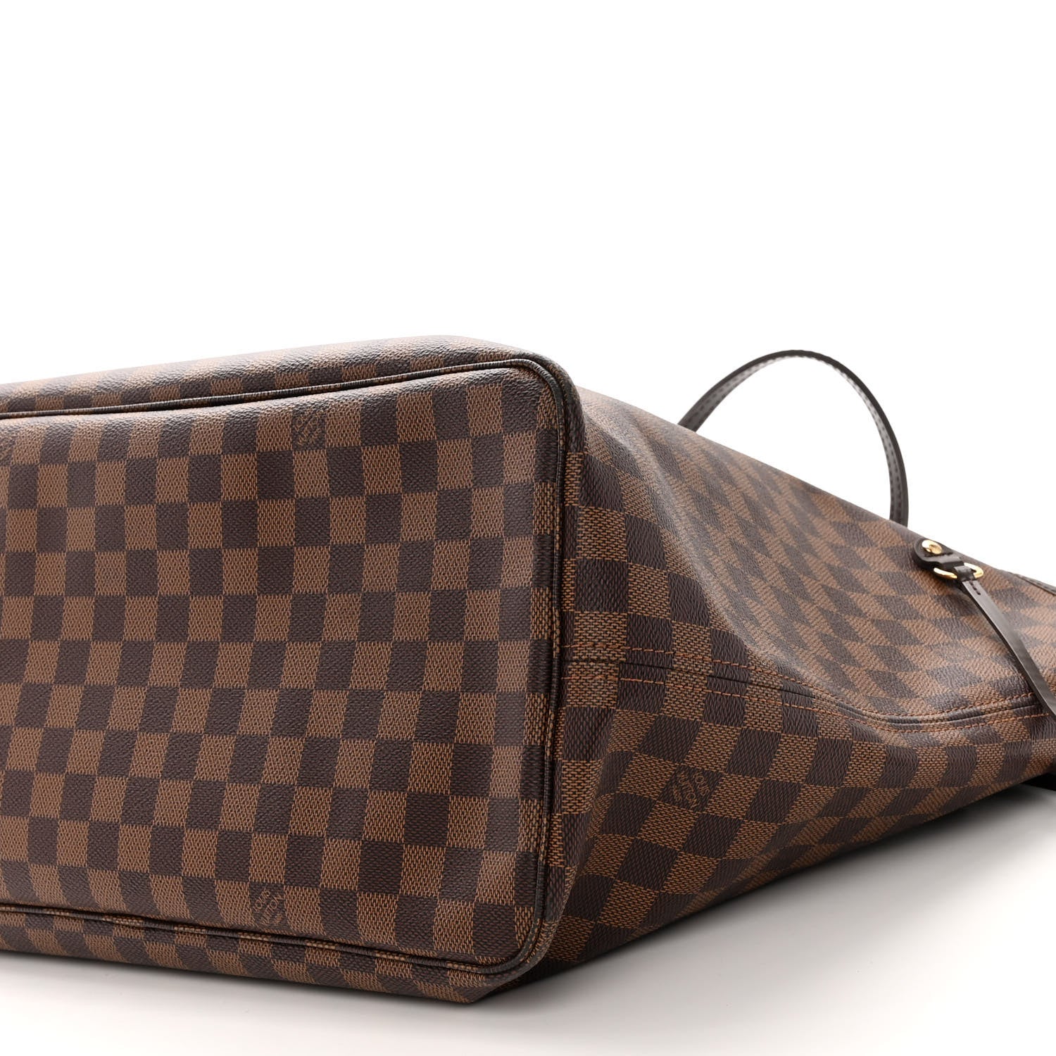 Louis Vuitton Damier Ebene Neo Neverfull GM 9 of 11