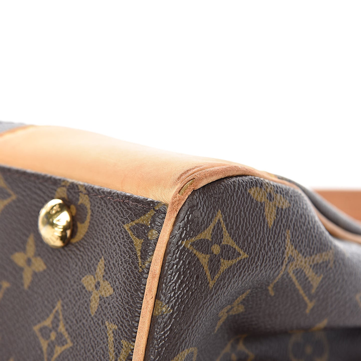 Monogram Beverly MM