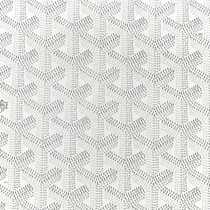 Goyard Goyardine Saint Louis PM White 10 of 20