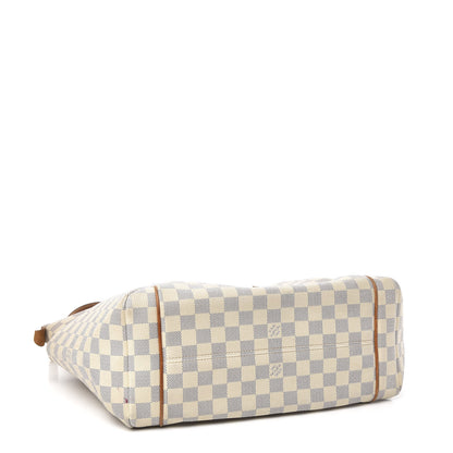 Louis Vuitton Damier Azur Totally MM 4 of 13