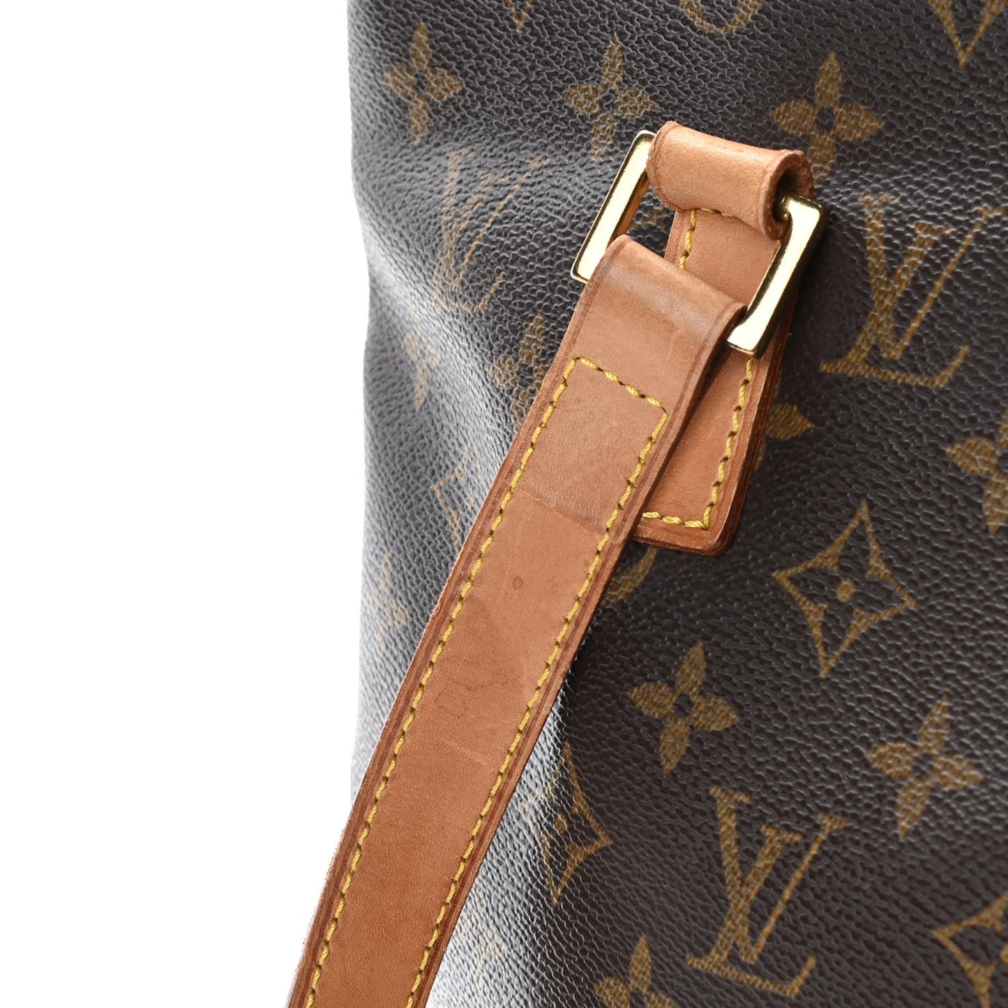 Monogram Cabas Piano