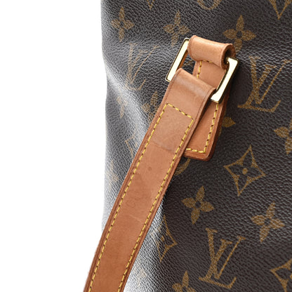 Louis Vuitton Monogram Cabas Piano 15 of 16