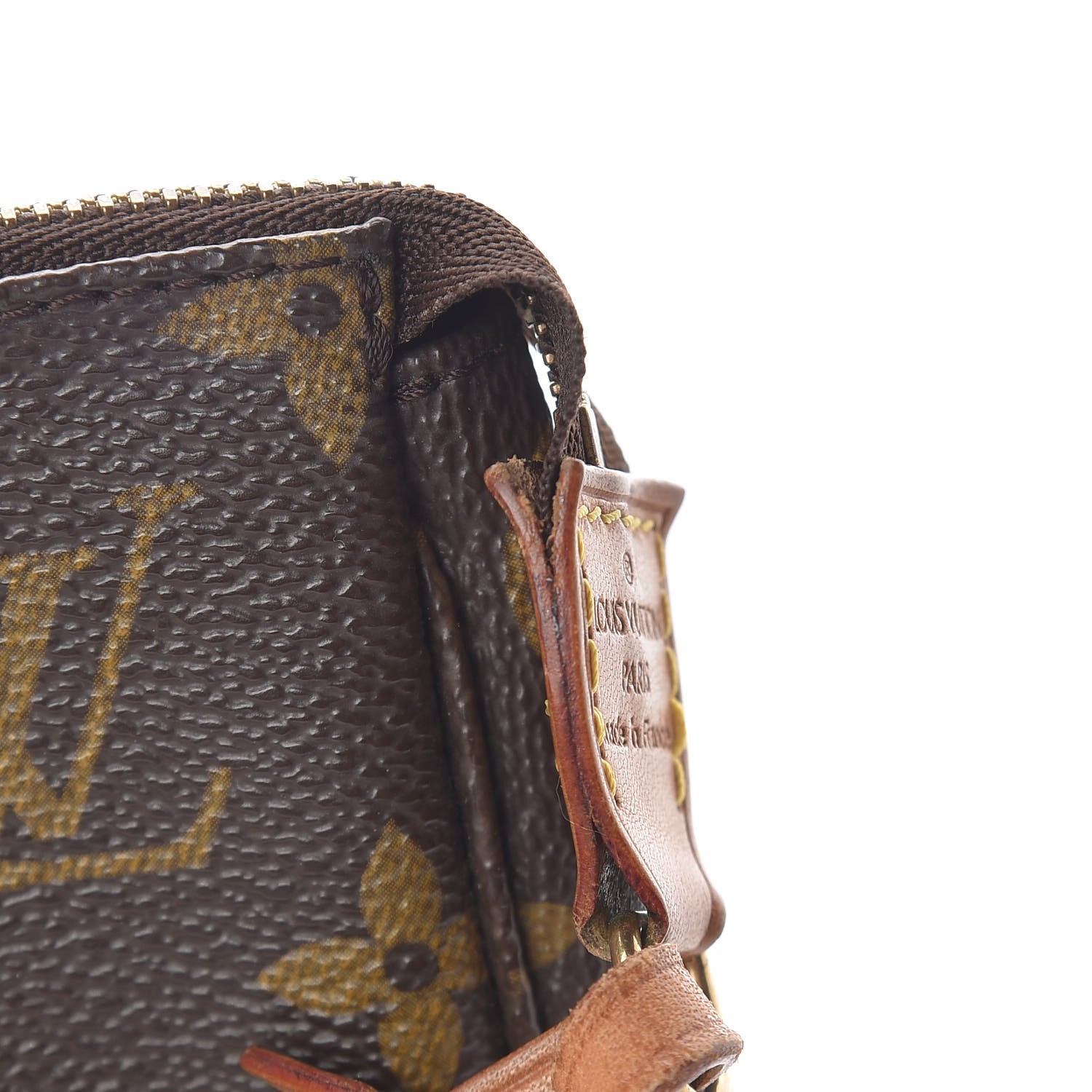 Louis Vuitton Monogram Pochette Accessories 15 of 15