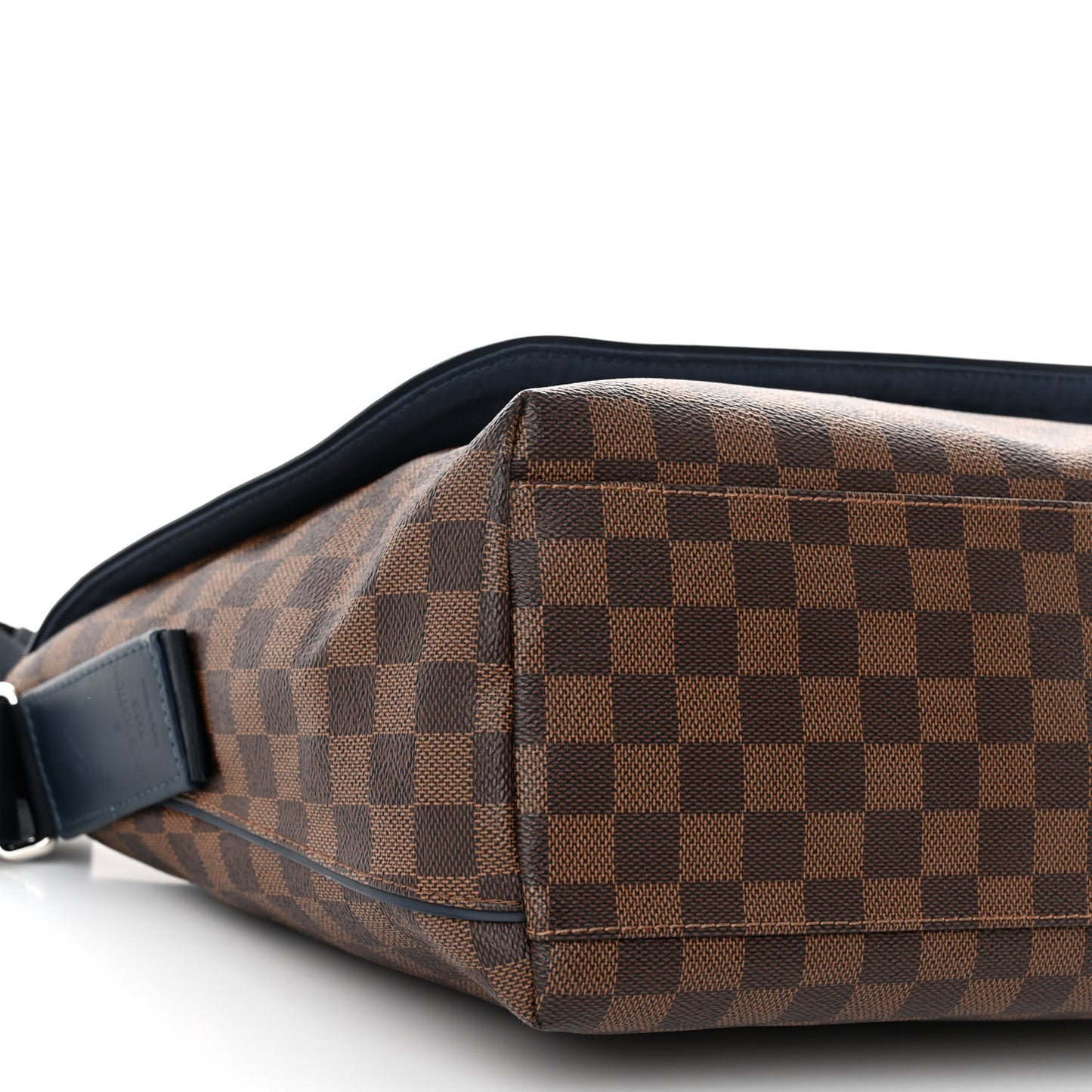 Damier Ebene Sprinter MM Cobalt