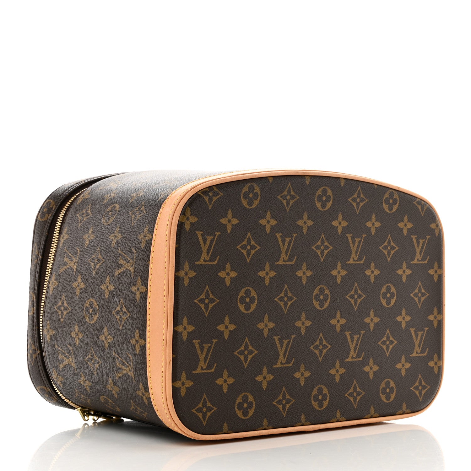 Louis Vuitton Monogram Nice 3 of 10