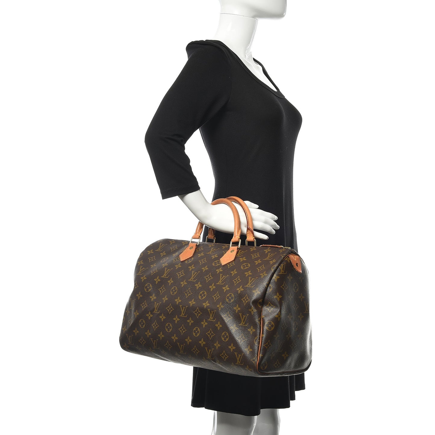 Monogram Speedy 40