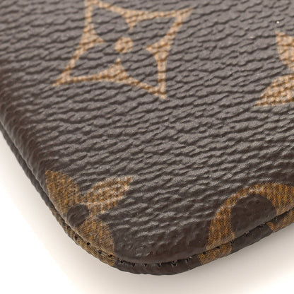 Louis Vuitton Monogram Key Pouch 7 of 8